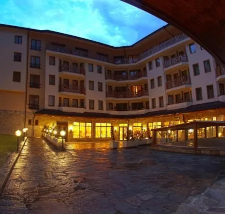 Appartement Park 325 *