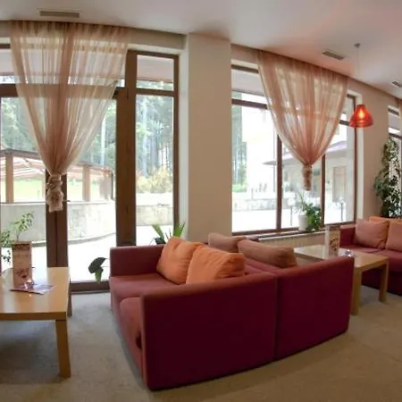 Appartement Park 325 *