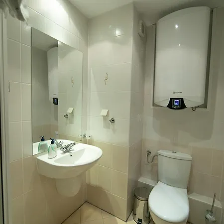 Appartement Park 325