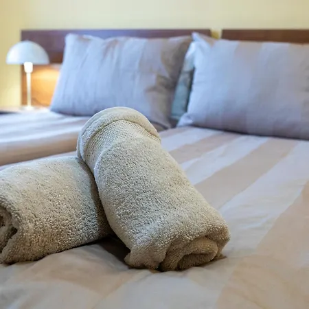 Apartment Park 325 Borovets