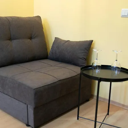 Appartement Park 325