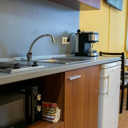 Appartement Park 325 *