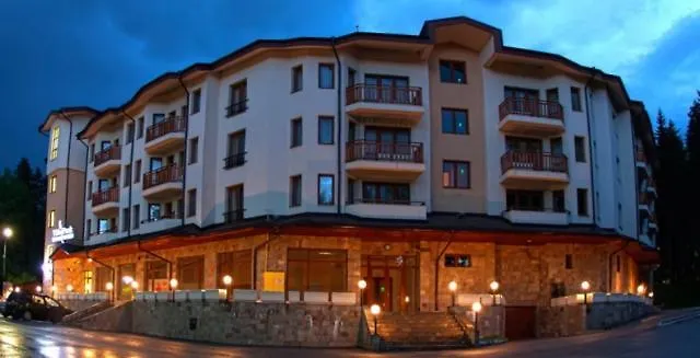 Park 325 Apartamento *