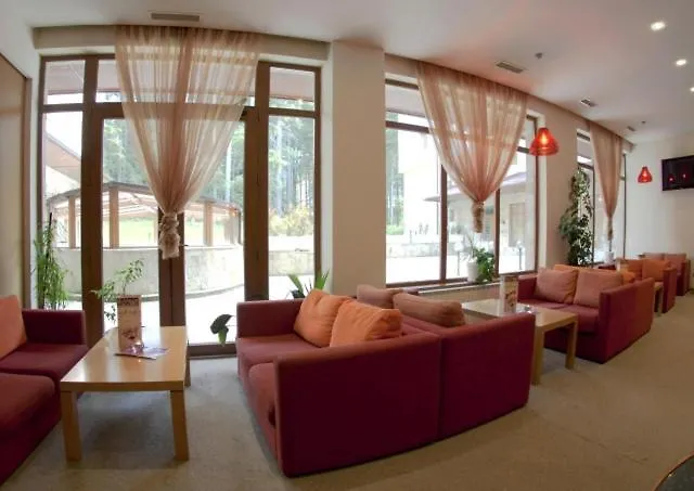 Apartamento Park 325 *