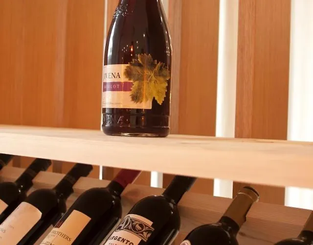 Park 325 Apartamento Borovets