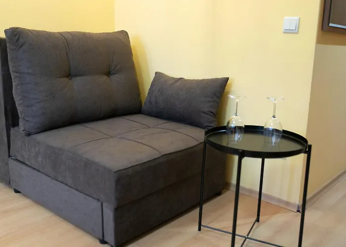 Apartamento Park 325